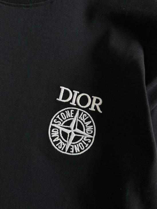 Dior T Shirts Short _SKUDiorS-2XLtltx6115985